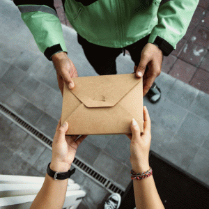 Reparto Express Urbano